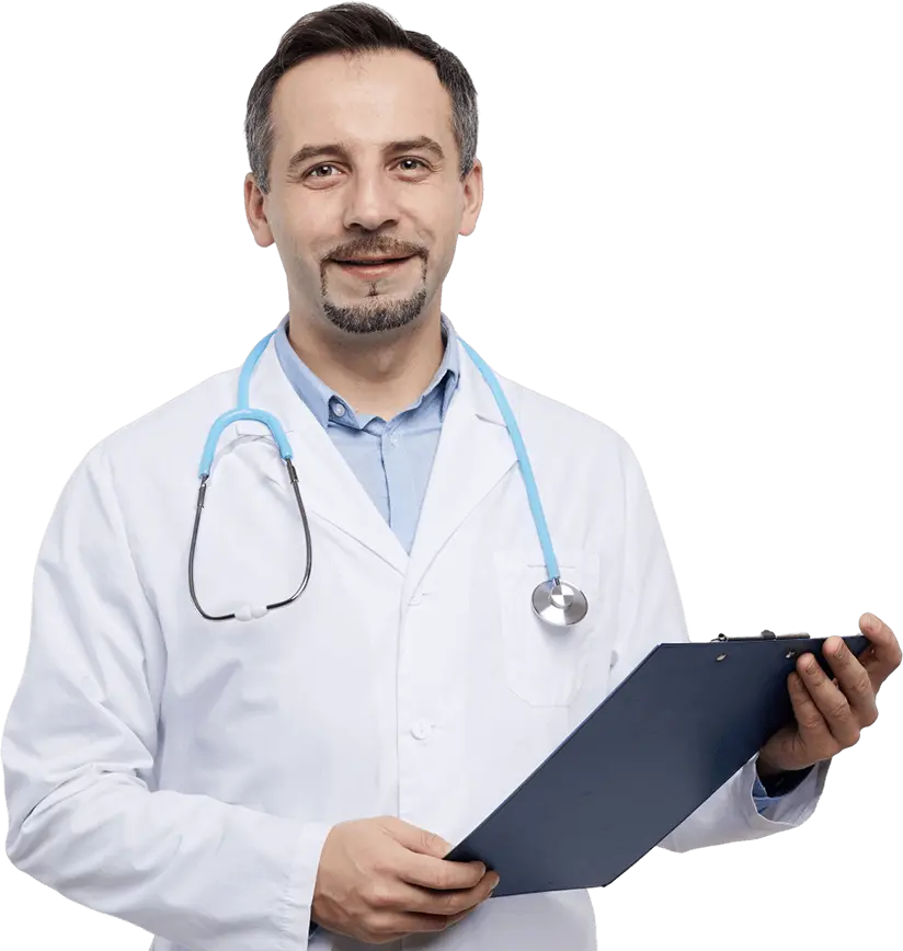 Healthcare professional