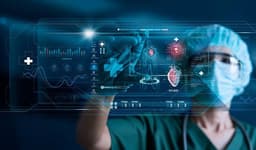 Healthcare Data Analytics